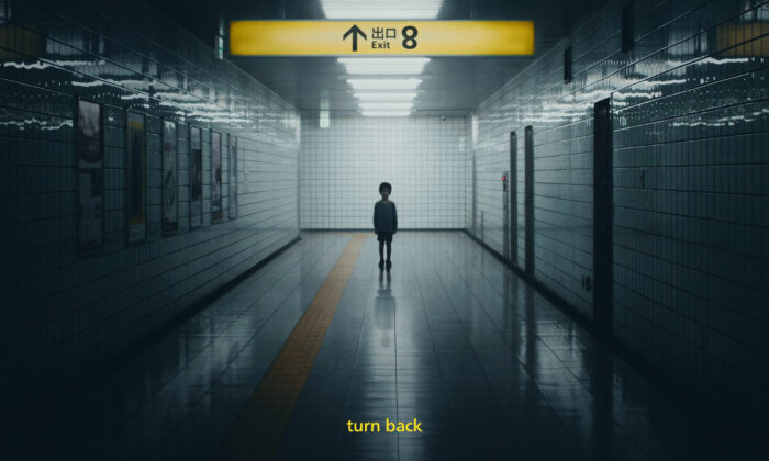 Neon’s Exit 8 Official Trailer Presents A Terrifying Endless Loop in a Claustrophobic Subway Passage EXIT 8