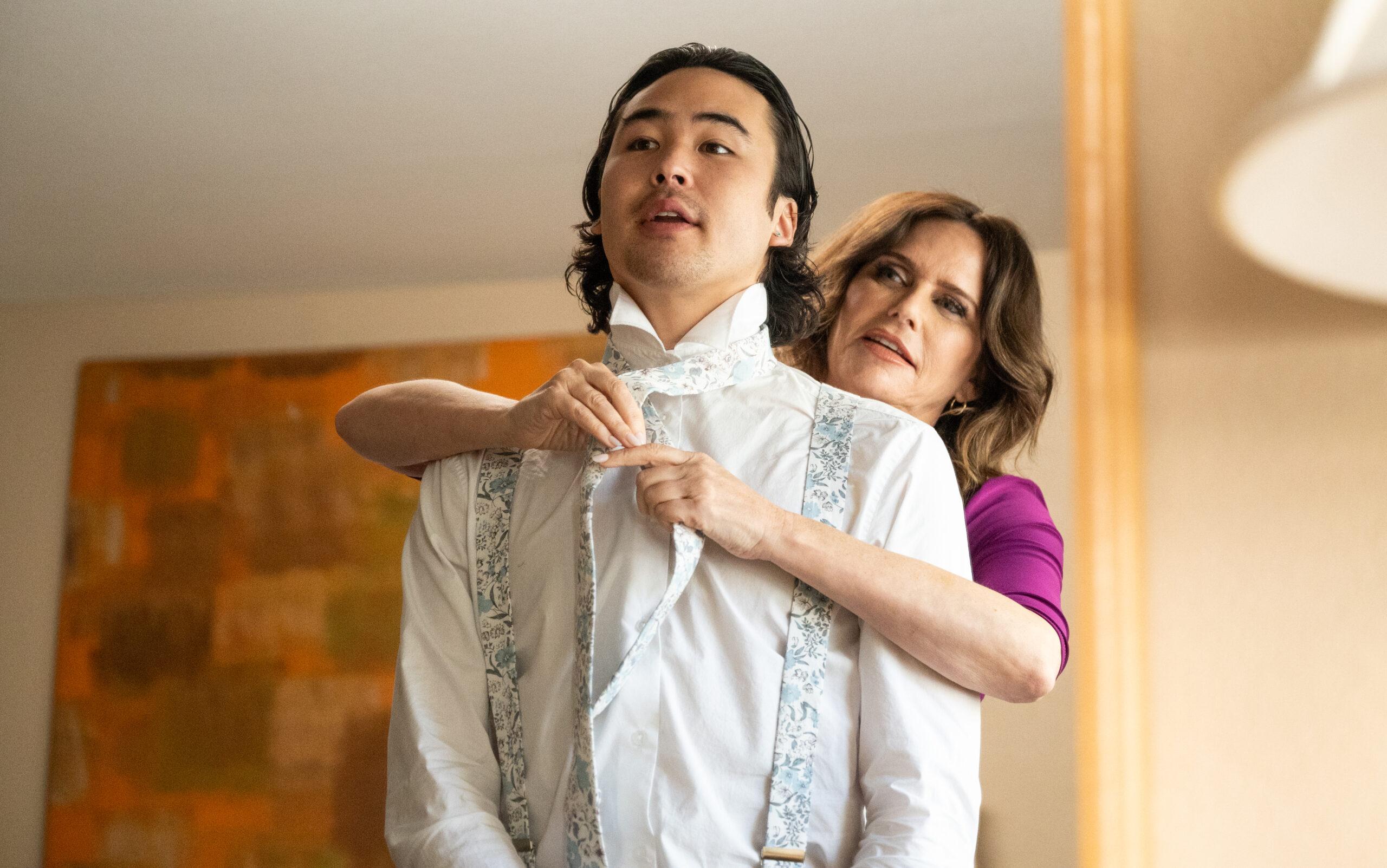 For Worse - Courtesy of Brainstorm Media