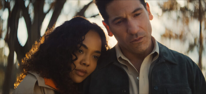 His & Hers Season 1 Review: A Twisty Thriller That Knows Exactly How to Misdirect