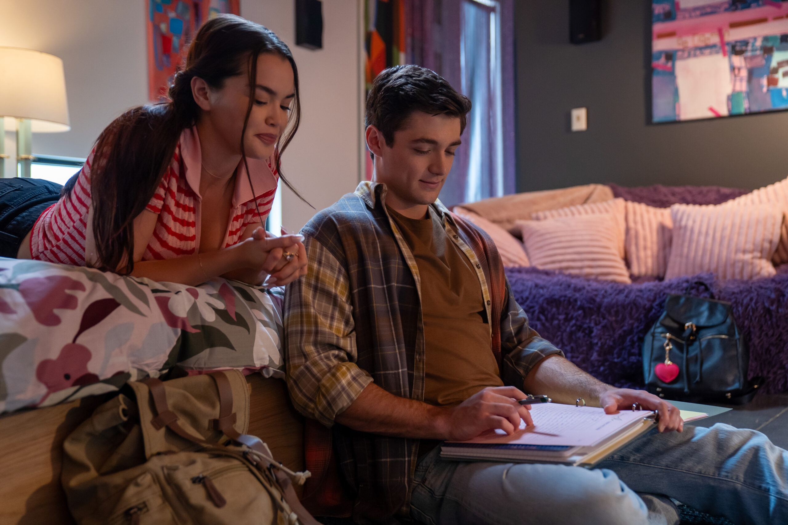 Hollywood’s Romantics Are Online: How Wattpad’s Alessandra Ferreri is Cultivating Book-to-Screen Adaptations 