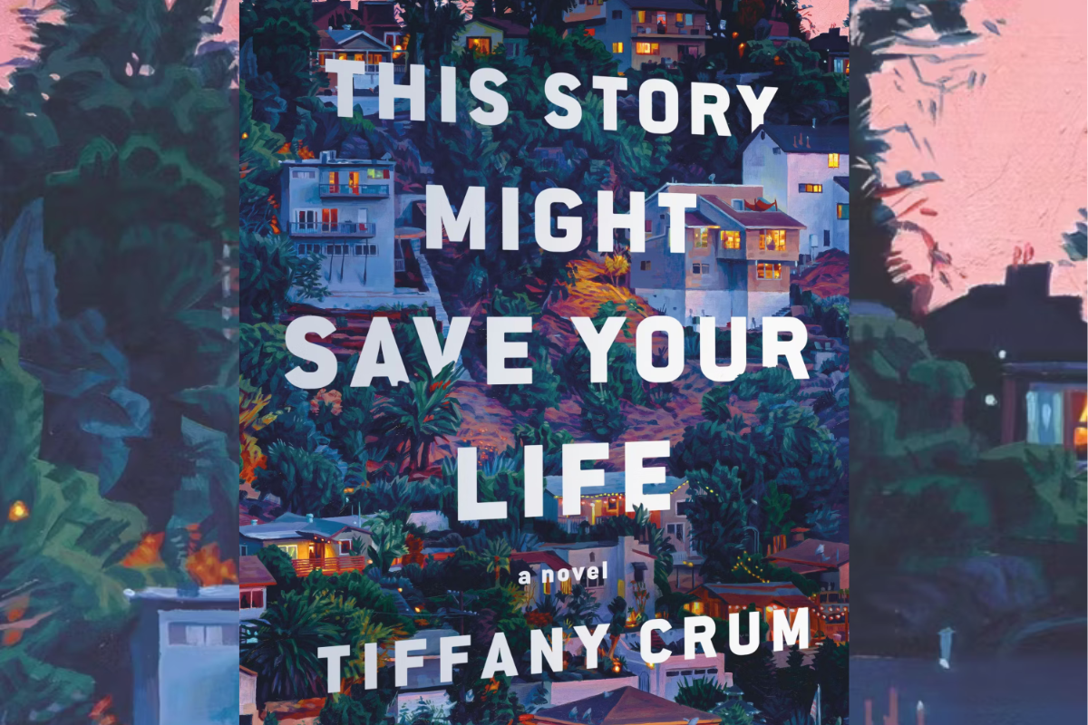 This Story Might Save Your Life Review: A Genre-Bending Debut 