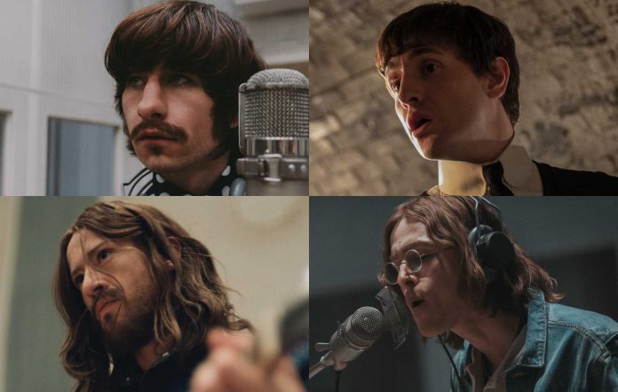 The Beatles Biopics Preview: Release Date, Cast, Plot, and More 