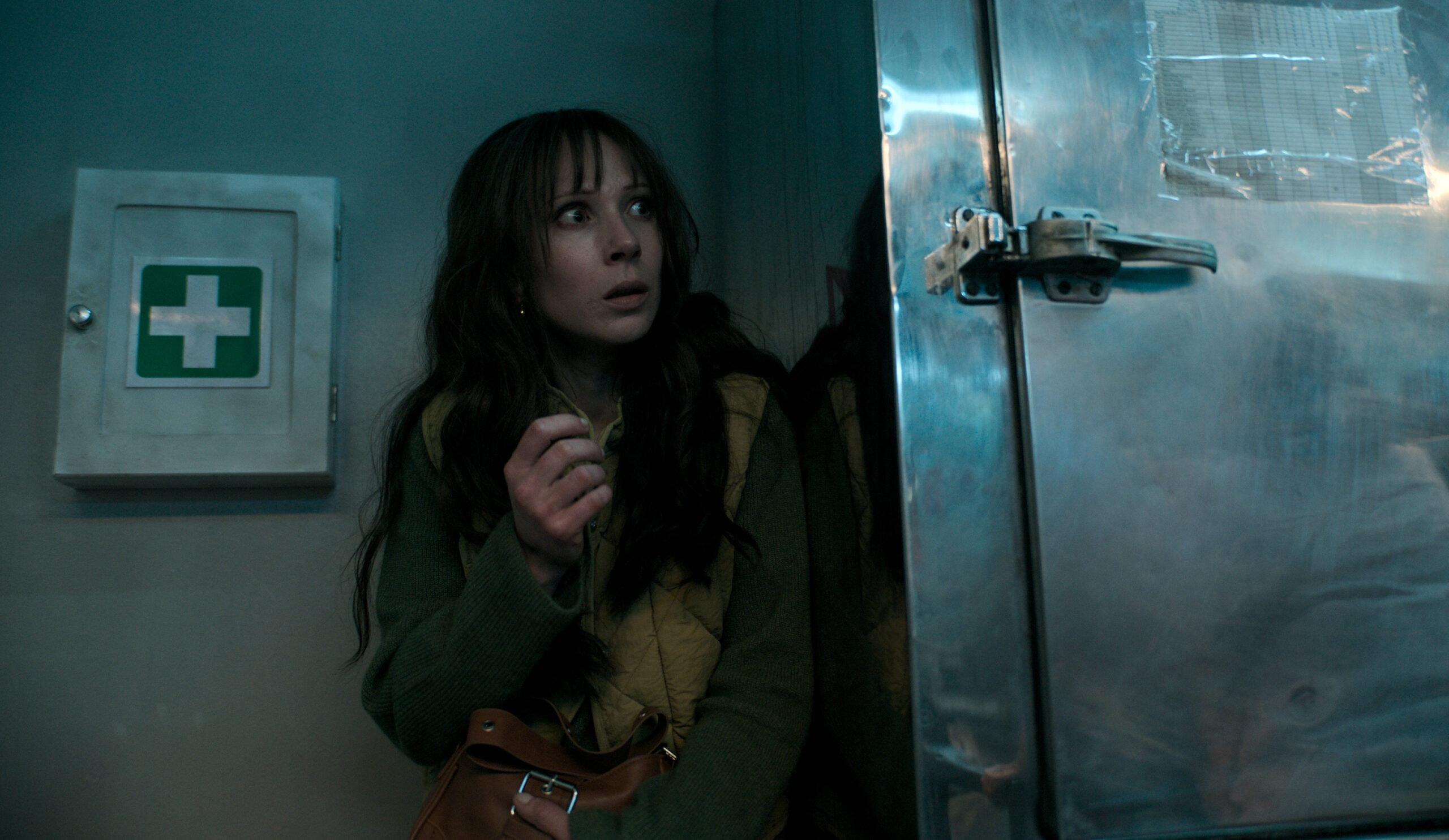 GOOD LUCK HAVE FUN DONT DIE - Courtesy of Briarcliff Entertainment