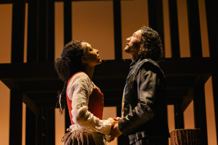 Hamnet at Chicago Shakespeare Theater Review