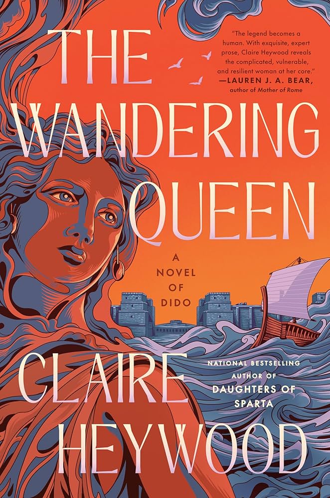 ‘The Wandering Queen’ Neatly Reframes Myth for Modern Audience, Though Not Author’s Strongest Work 