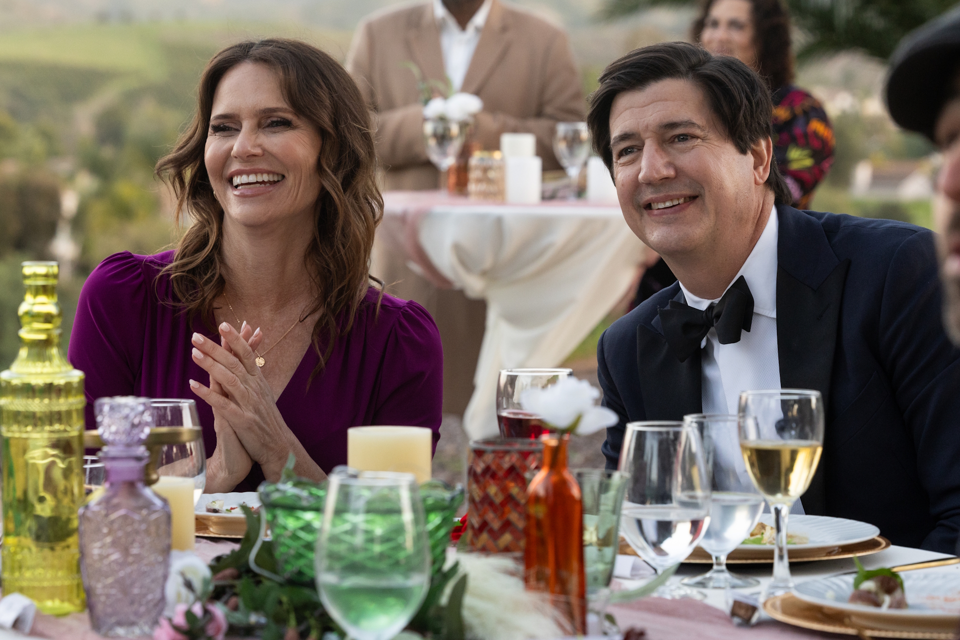 For Worse - Courtesy of Brainstorm Media