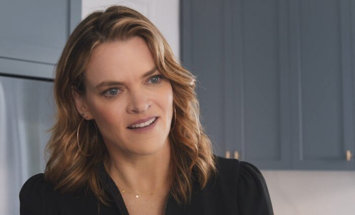 Missi Pyle Discusses ‘For Worse’ and Emotional vs. Physical Comedy For Worse - Courtesy of Brainstorm Media