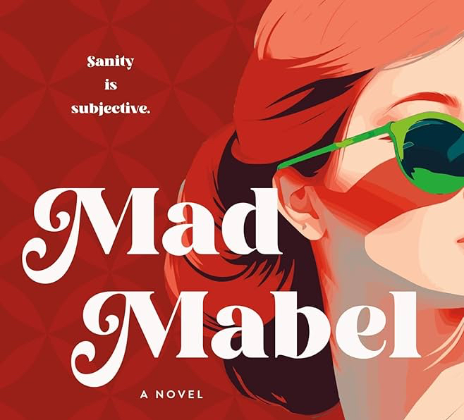 Mad Mabel Review: Sally Hepworth’s Darkest, Yet Warmest, Book to Date 