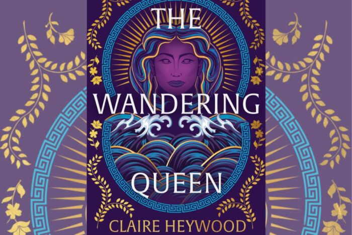 ‘The Wandering Queen’ Neatly Reframes Myth for Modern Audience, Though Not Author’s Strongest Work