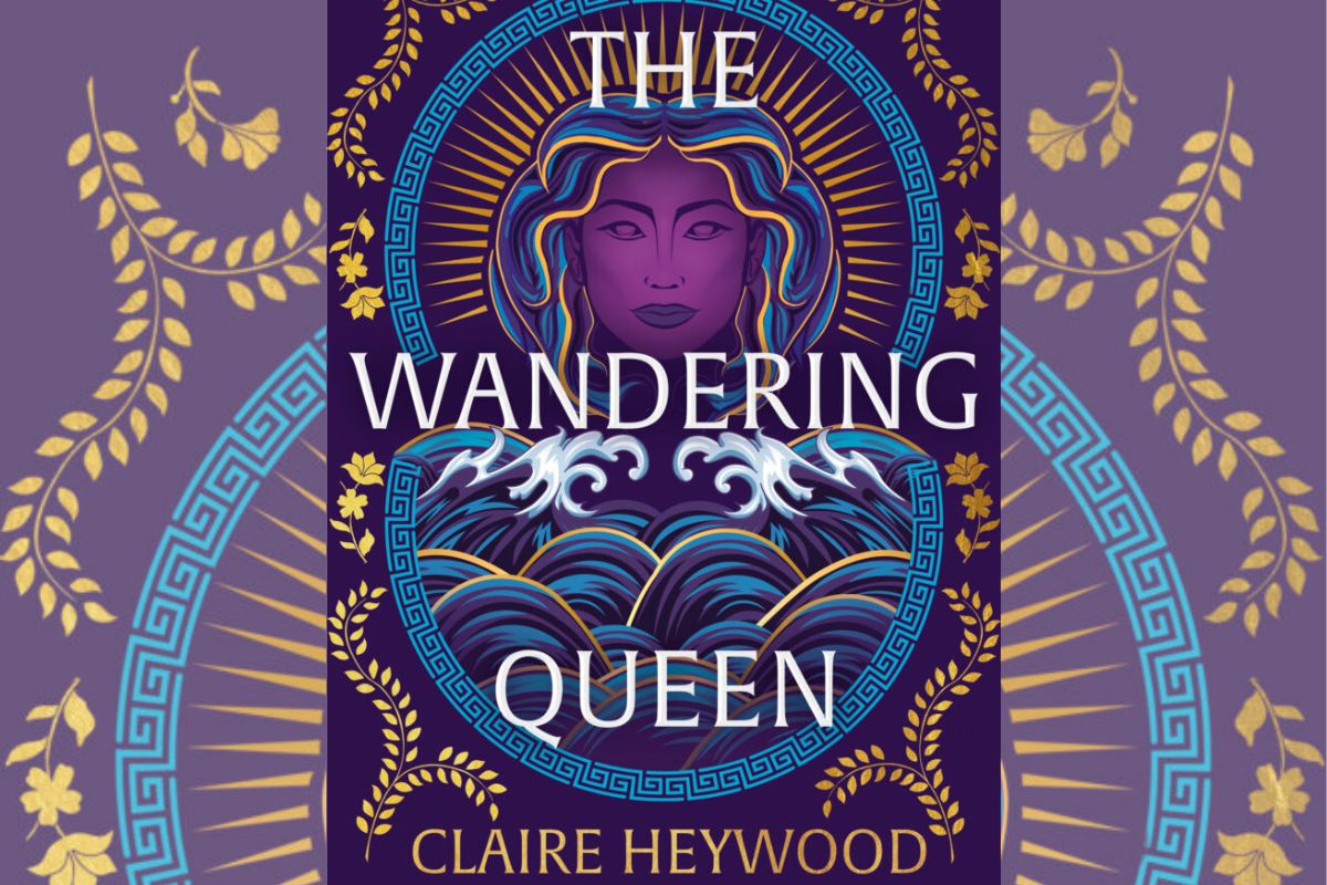 ‘The Wandering Queen’ Neatly Reframes Myth for Modern Audience, Though Not Author’s Strongest Work 