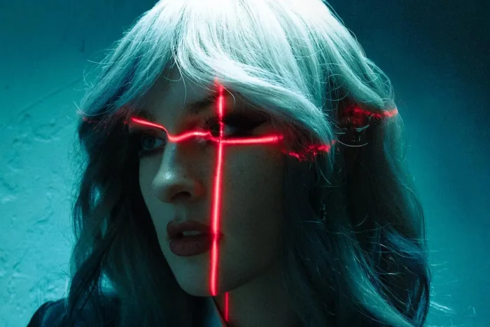Mothica’s ‘Somewhere In Between’ Is An Adventure Worth Taking — EP Review Mothica 'Somewhere In Between' EP Review