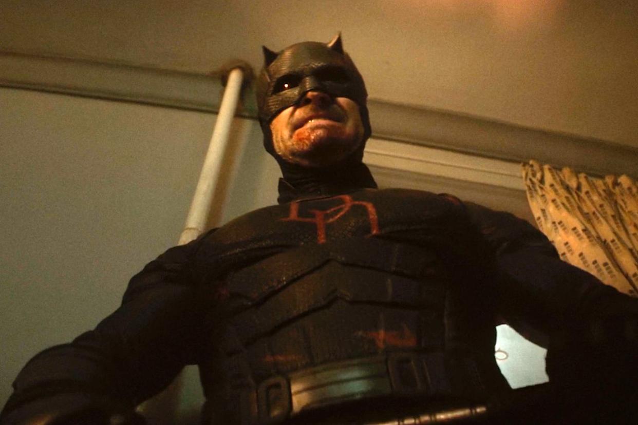 520a868bab82b68a59503341f82c202f - Eulalie Magazine Daredevil: Born Again Season 2 Episode 4 Review: ‘Gloves Off’ Doesn’t Miss In Satisfying Fans
