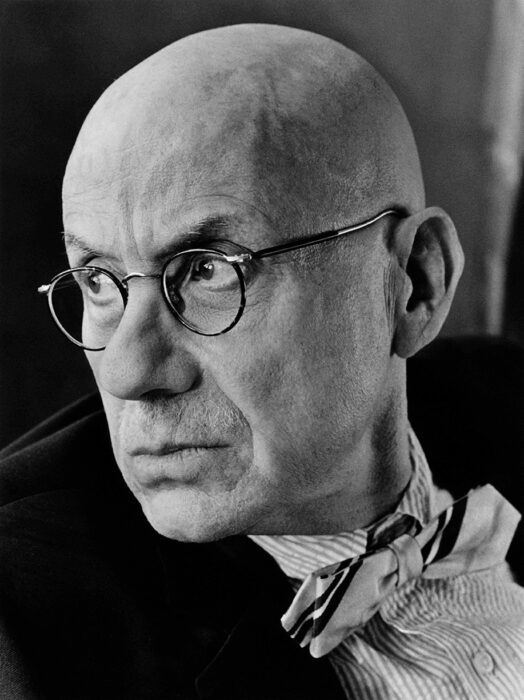 Author James Ellroy (Photo by Marion Ettlinger)