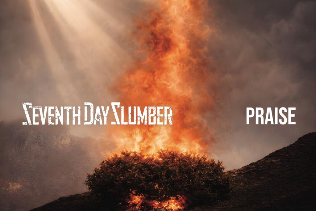 Seventh Day Slumber 'Thy Kingdom Come' Album Review