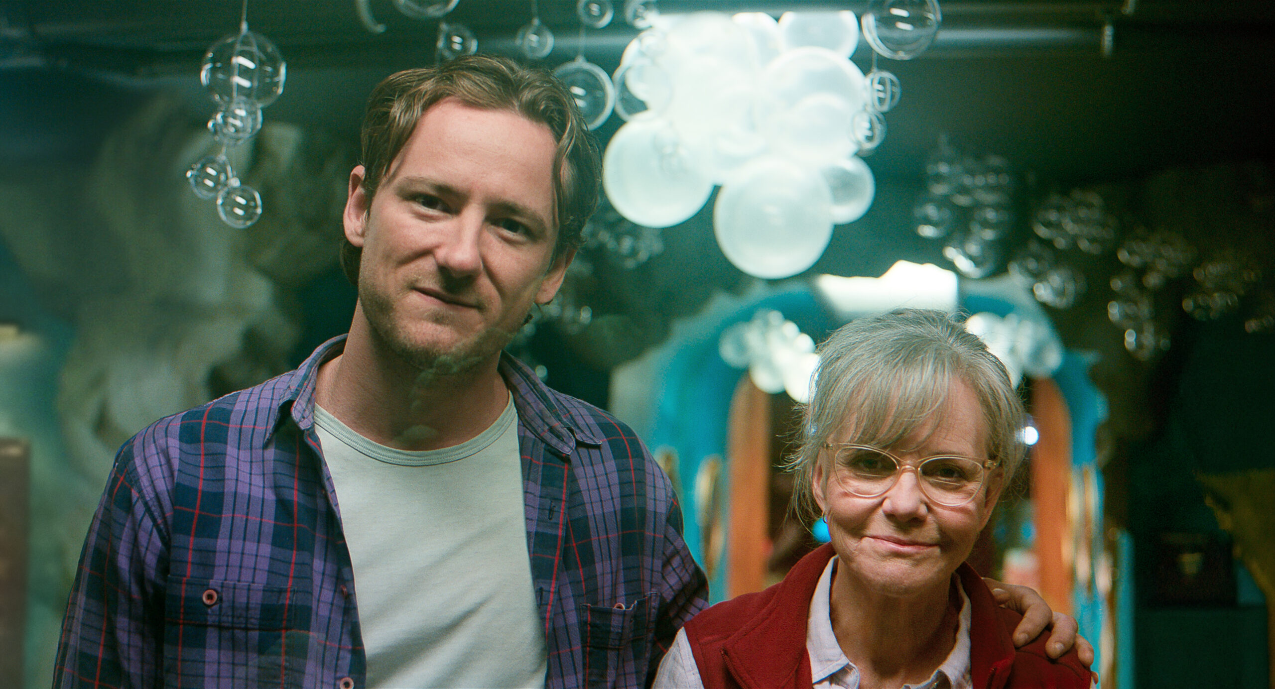 REMARKABLY BRIGHT CREATURES - Eulalie Magazine Remarkably Bright Creatures Trailer Explores Emotional Connection Through Peculiar Companions