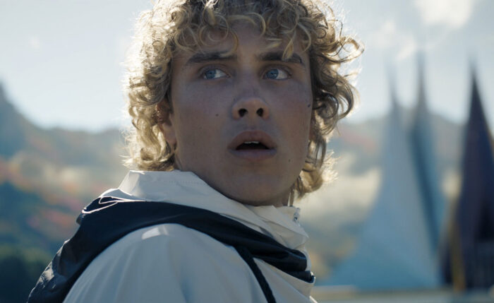The Hunger Games: Sunrise on the Reaping Trailer Sees Haymitch Fighting Against Snow’s Odds