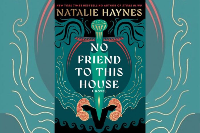 ‘No Friend To This House’ Review: Natalie Haynes Shines Brighter Than Ever