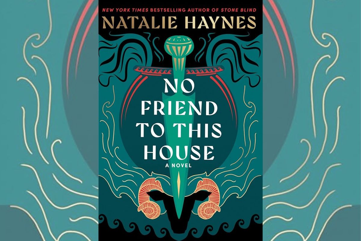 ‘No Friend To This House’ Review: Natalie Haynes Shines Brighter Than Ever