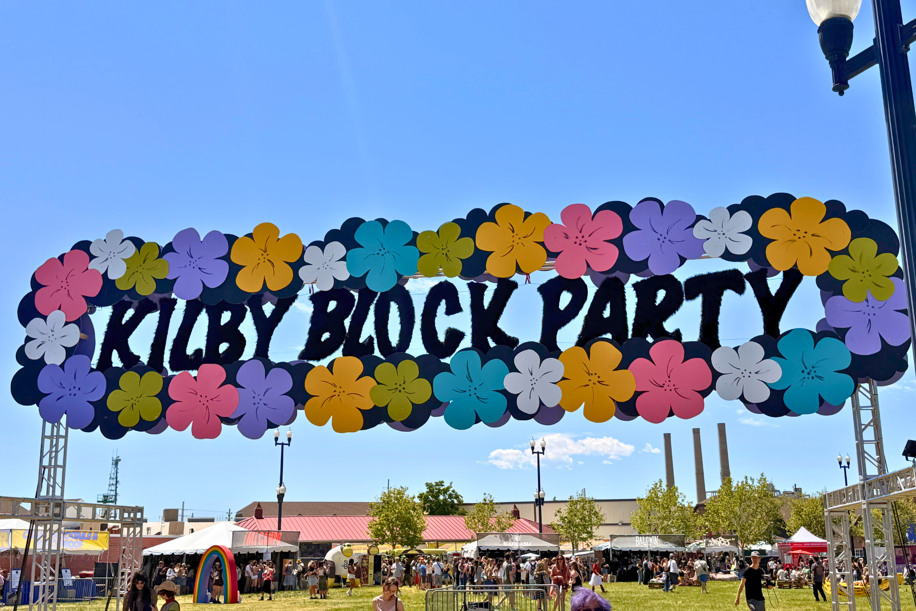 Kilby Block Party 2026 Review: One of Indie Music’s Best Festivals Kilby Block Party