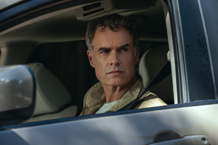 Maximum_Pleasure_Guaranteed_Photo_010304 - Eulalie Magazine Maximum Pleasure Guaranteed Season 1 Episode 3 Review: Chunnel Murray Bartlett in "Maximum Pleasure Guaranteed," now streaming on Apple TV.