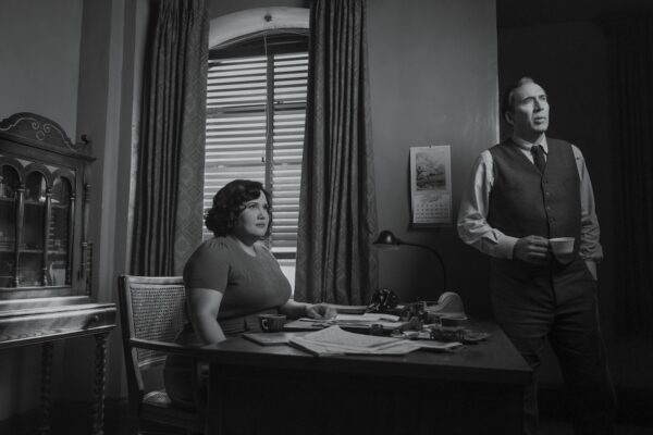 Spider-Noir Season 1