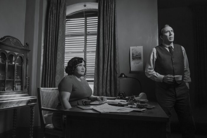 Spider-Noir Season 1 Episodes 5-8 Review: Betrayal/Nightmare on a Gurney/Nobody’s Hero/The Man in the Mask Spider-Noir Season 1