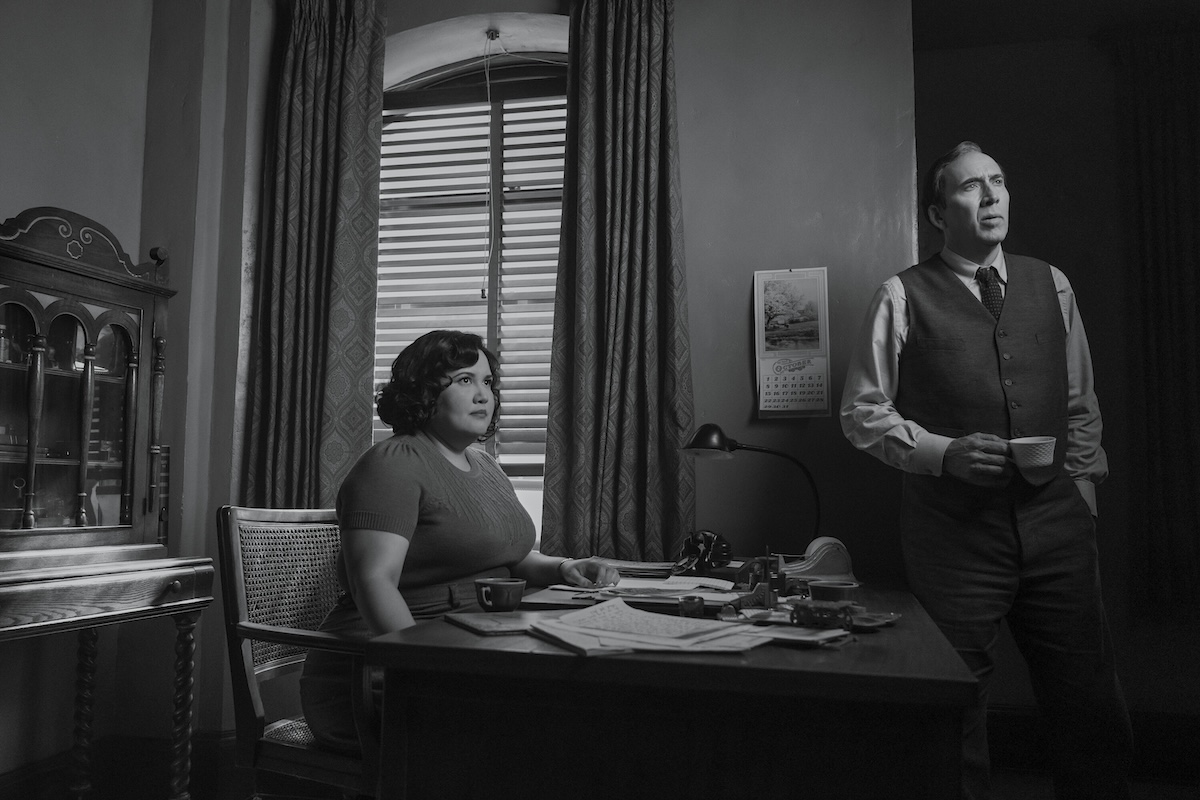 Spider-Noir Season 1 Episodes 5-8 Review: Betrayal/Nightmare on a Gurney/Nobody’s Hero/The Man in the Mask Spider-Noir Season 1