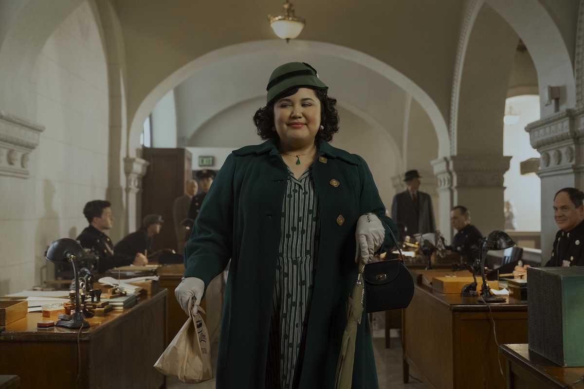 Spider-Noir Season 1 Episodes 5-8 Review: Betrayal/Nightmare on a Gurney/Nobody’s Hero/The Man in the Mask Spider-Noir Season 1