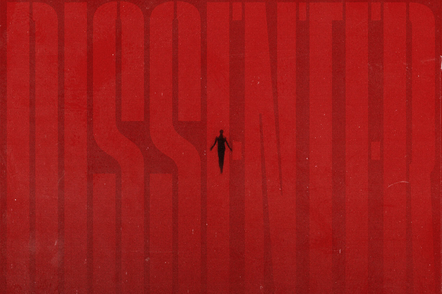Haste The Day’s ‘Dissenter’ Captures The Heart of Panic, Anger, and Controlled Chaos — Album Review Haste the Day 'Dissenter' Album Review