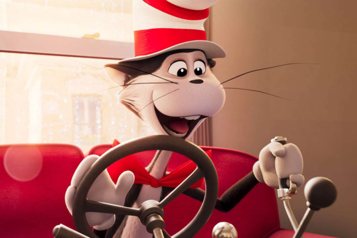 The Cat in the Hat Preview: Release Date, Cast, Plot, and More