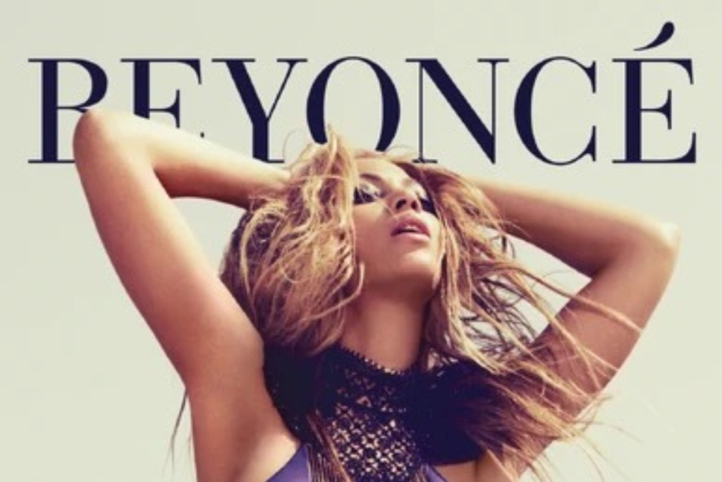 Every Beyoncé Album – Ranked!