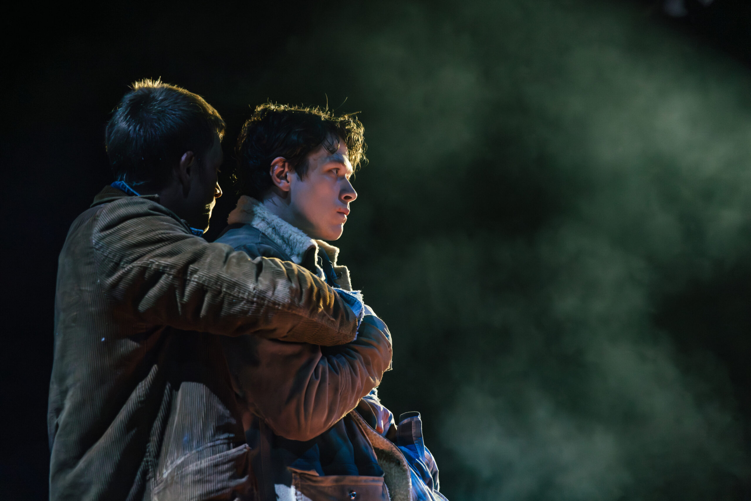 Chicago Shakespeare Theater’s Brokeback Mountain Review