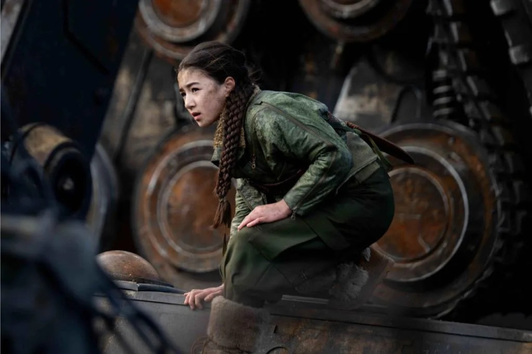 Supergirl Review: Strong Performances Can’t Save an Uneven Adventure