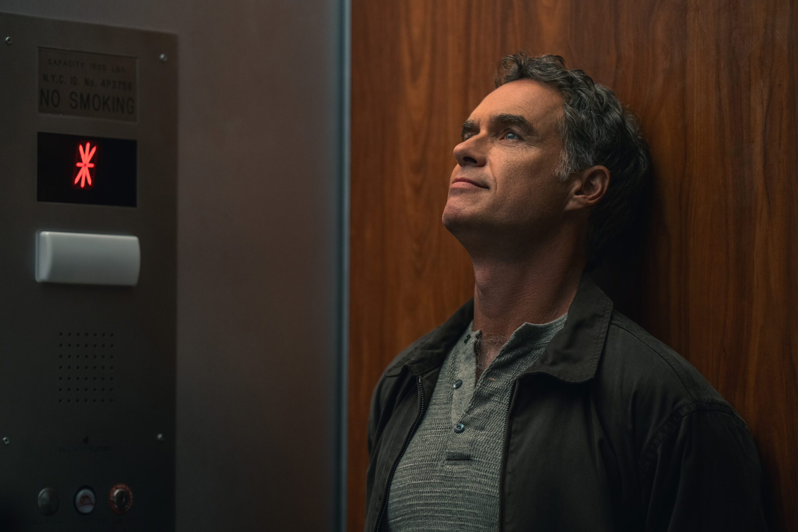 Maximum Pleasure Guaranteed Season 1 Episode 6 Review: Rosebuds Murray Bartlett in "Maximum Pleasure Guaranteed," now streaming on Apple TV.