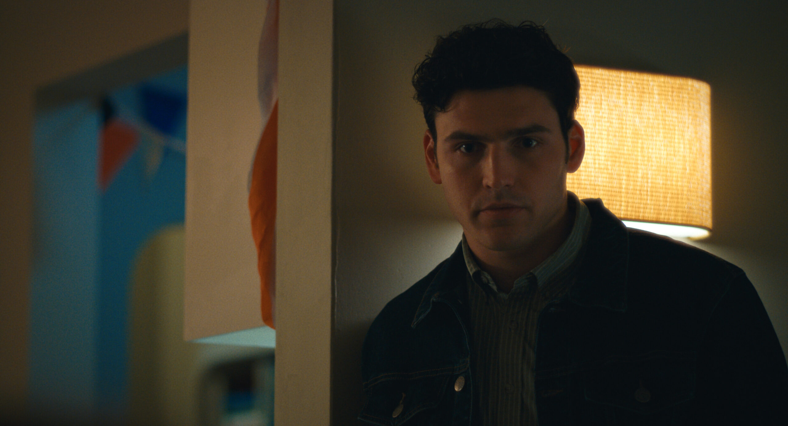 Maximum Pleasure Guaranteed Season 1 Episode 7 Review: Flighting Charlie Hall in "Maximum Pleasure Guaranteed," now streaming on Apple TV.