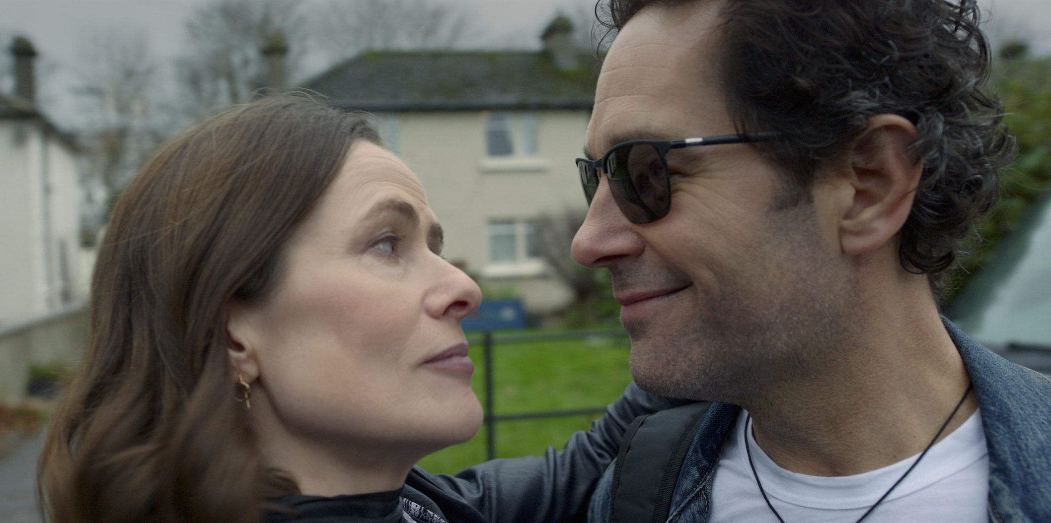 Power Ballad Review: Paul Rudd and Nick Jonas Strike Music Gold Power Ballad