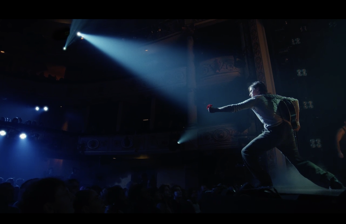 HADESTOWN_ THE MUSICAL Still 3 _ Courtesy of Crosswalk and LD Entertainment - Eulalie Magazine Hadestown: The Musical Preview: Release Date, Cast, Plot, and More HADESTOWN: THE MUSICAL