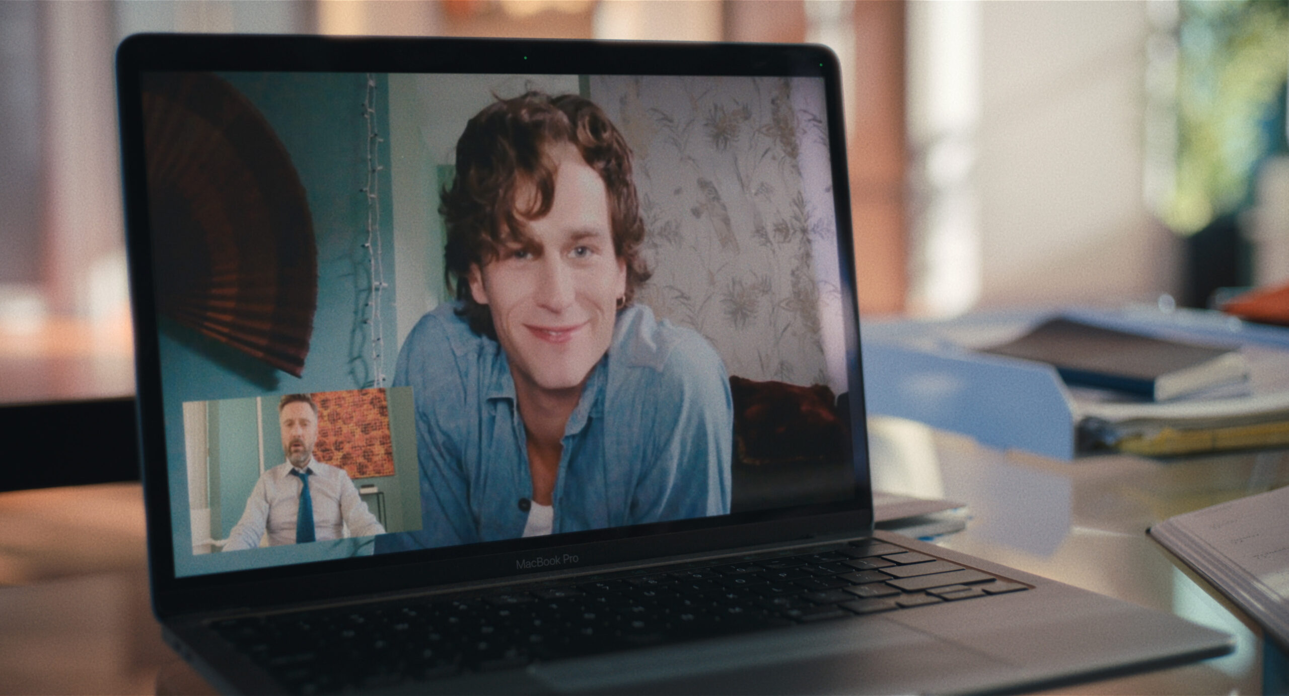 Maximum Pleasure Guaranteed Season 1 Episode 9 Review: Erroneous Brandon Flynn in "Maximum Pleasure Guaranteed," now streaming on Apple TV.