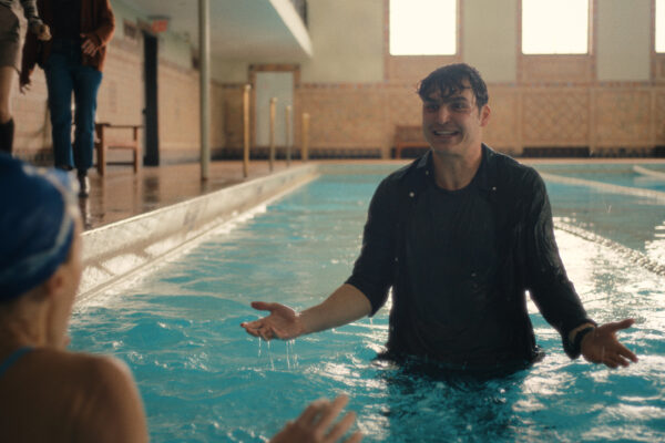 Maximum Pleasure Guaranteed Season 1 Episode 9 Review: Erroneous Charlie Hall in "Maximum Pleasure Guaranteed," now streaming on Apple TV.
