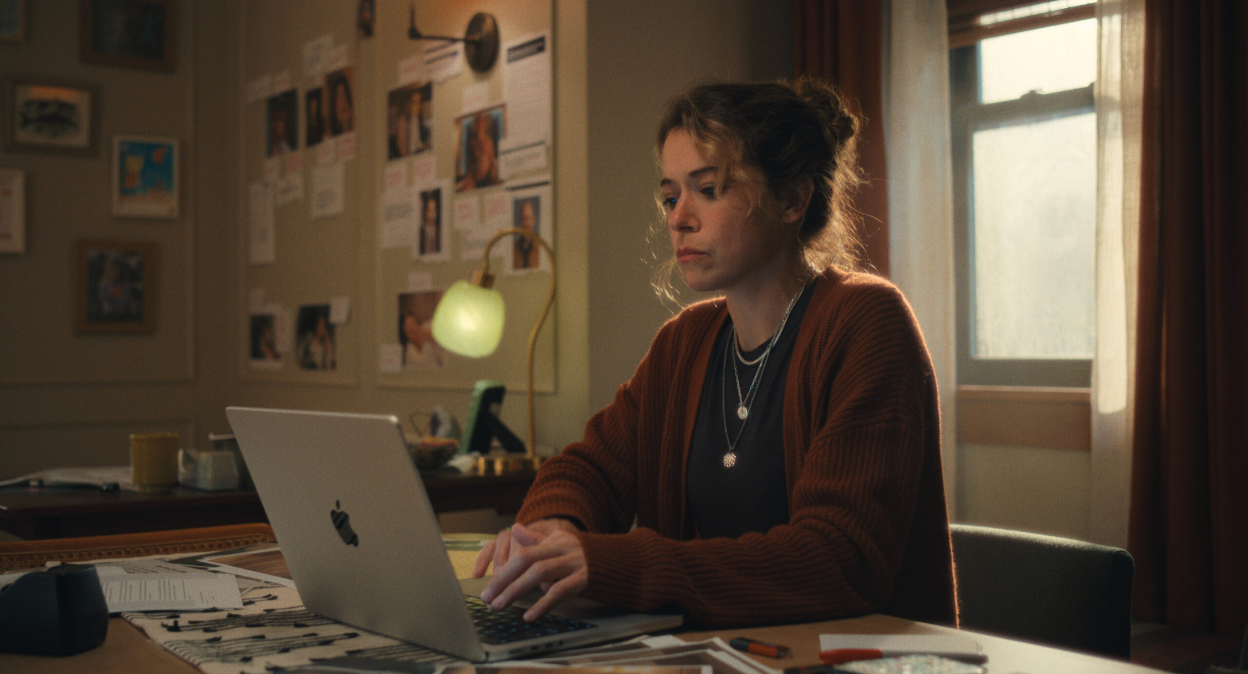 Maximum Pleasure Guaranteed Season 1 Episode 9 Review: Erroneous Tatiana Maslany in "Maximum Pleasure Guaranteed," now streaming on Apple TV.