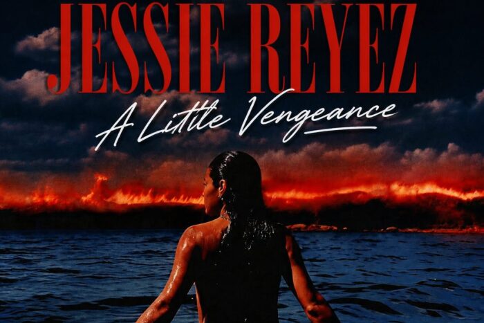 Jessie Reyez Is Back At Her Best With ‘A Little Vengeance’ — Album Review Jessie Reyez 'A Little Vengeance' Album Review