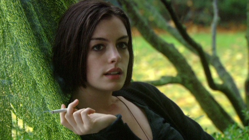 rachelgettingmarried - Eulalie Magazine Top 10 Anne Hathaway Performances Anne Hathaway as Kym in'Rachel Getting Married' (Photo Courtesy of Sony Pictures Classics)