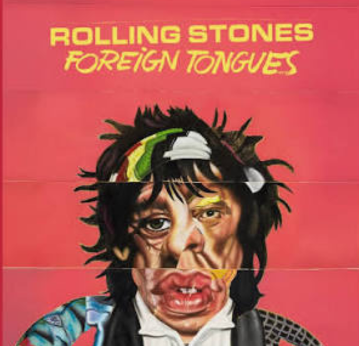 the rolling stones foreign tongues album - Eulalie Magazine Foreign Tongues Review: Elder Statesmen Have Chops More Than Songs in New Rolling Stones Album the rolling stones foreign tongues album
