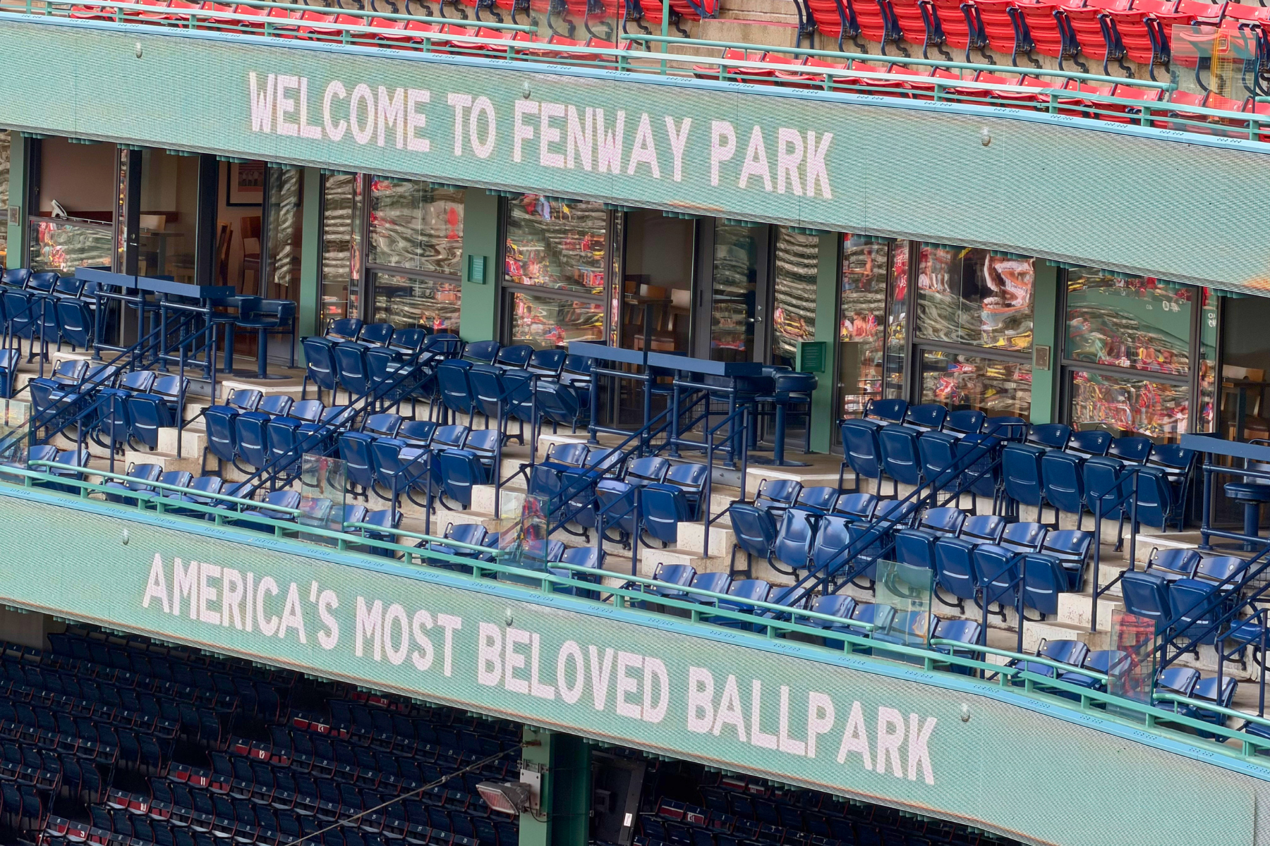 Heated Rivalry Night at Fenway Park: A Home Run for Fans