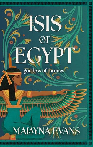 Isis of Egypt Review: The Highs Barely Outweigh the Lows