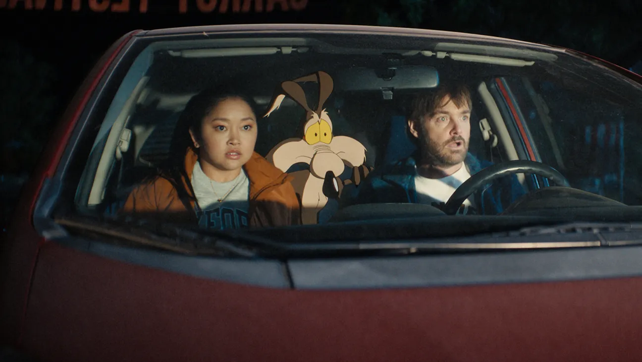 Coyote vs. Acme Review: This Humorous Spin on an Old Cartoon Premise is Super Entertaining