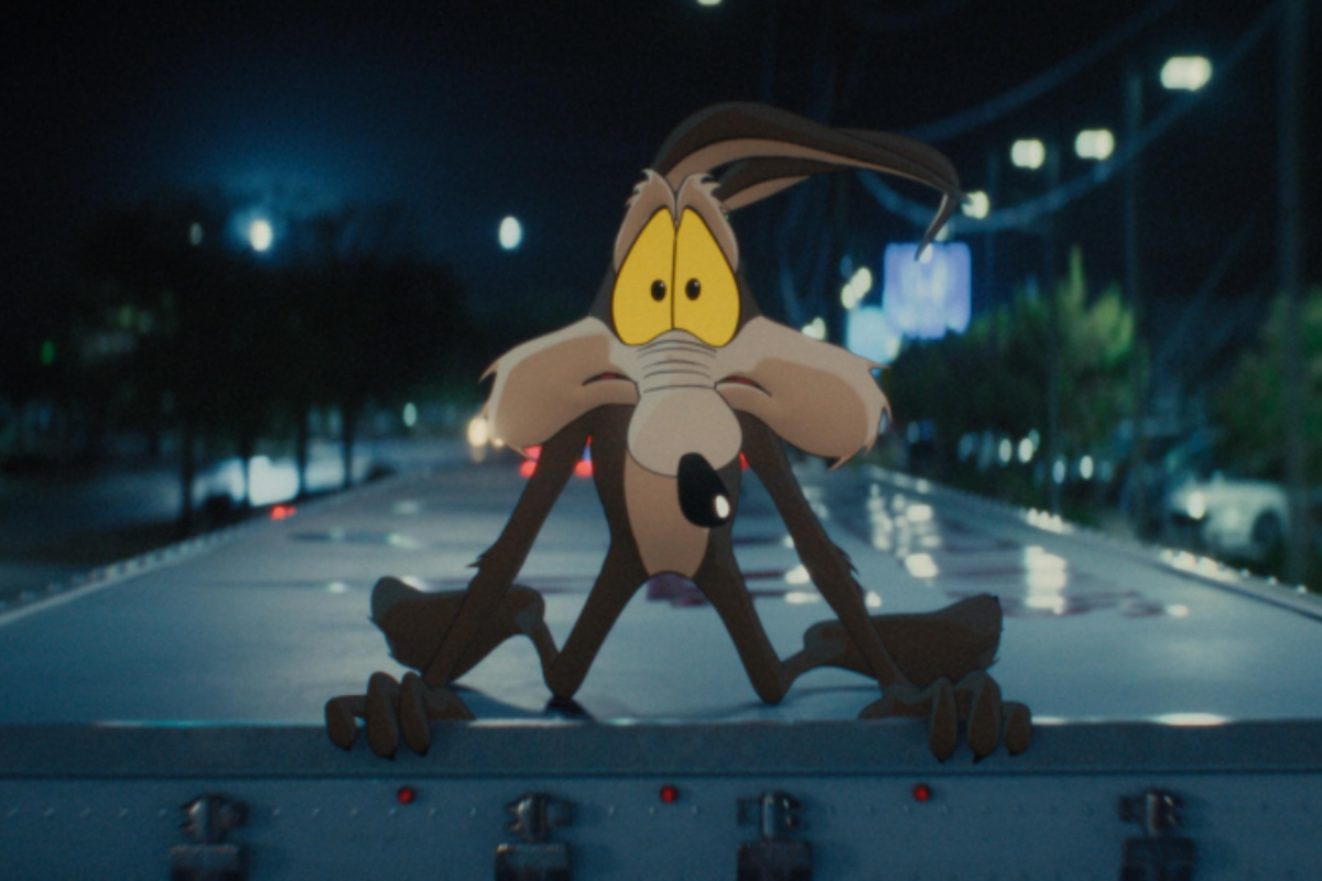 Coyote vs. Acme Review: This Humorous Spin on an Old Cartoon Premise is Super Entertaining