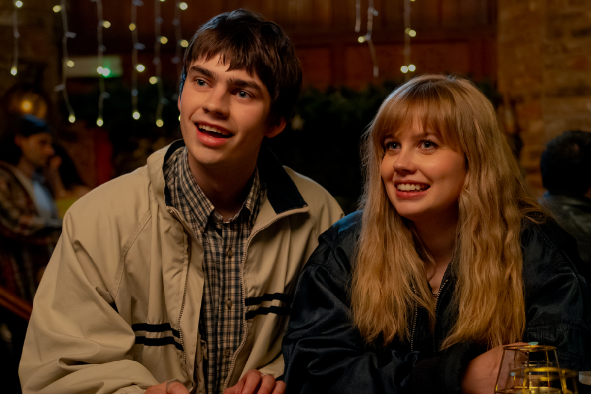 Finding Emily Review: Laughs, Tears, and an Intriguing Plot Drive This New Rom-Com