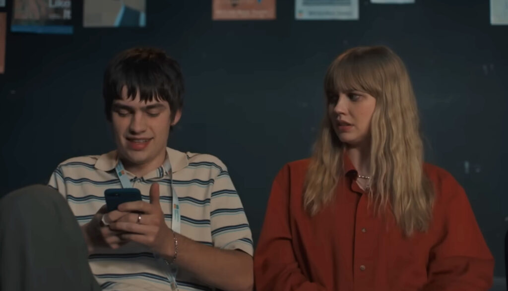 Finding-Emily2 - Eulalie Magazine Finding Emily Review: Laughs, Tears, and an Intriguing Plot Drive This New Rom-Com