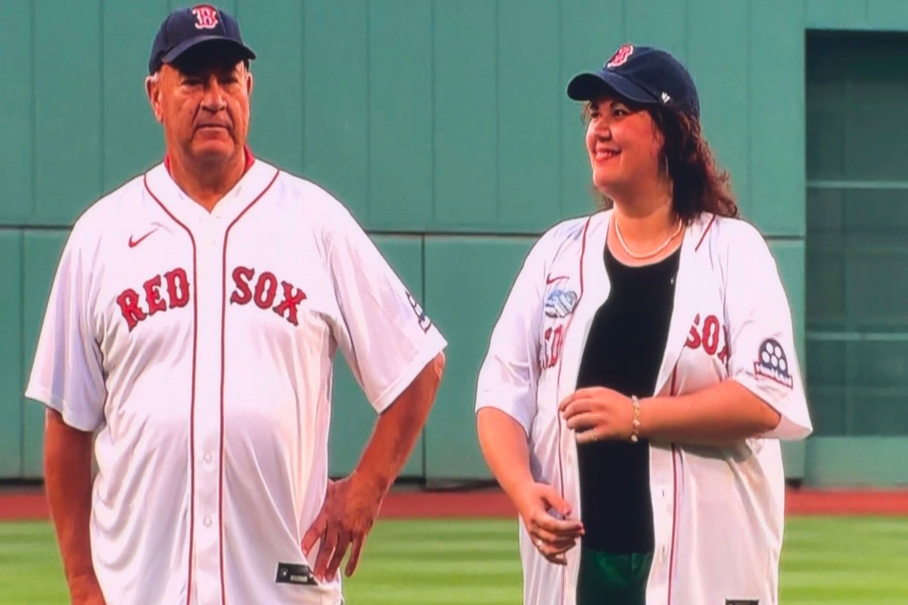Heated Rivalry Night at Fenway Park: A Home Run for Fans